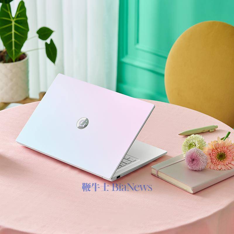 華碩與唯品會首款定制筆記本上線：女性AI筆記本兼具高性能、高顏值、高性價比:高性能磁鐵
